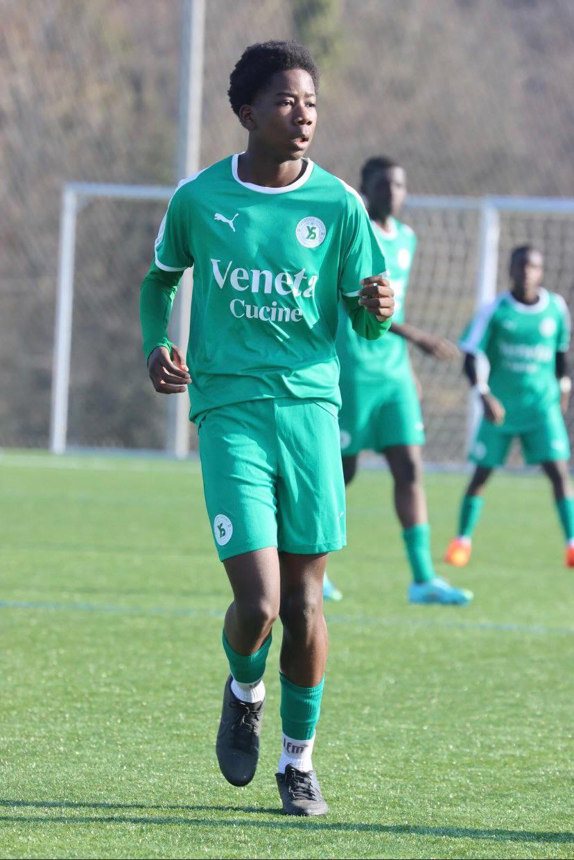 Guedalia Nsakala